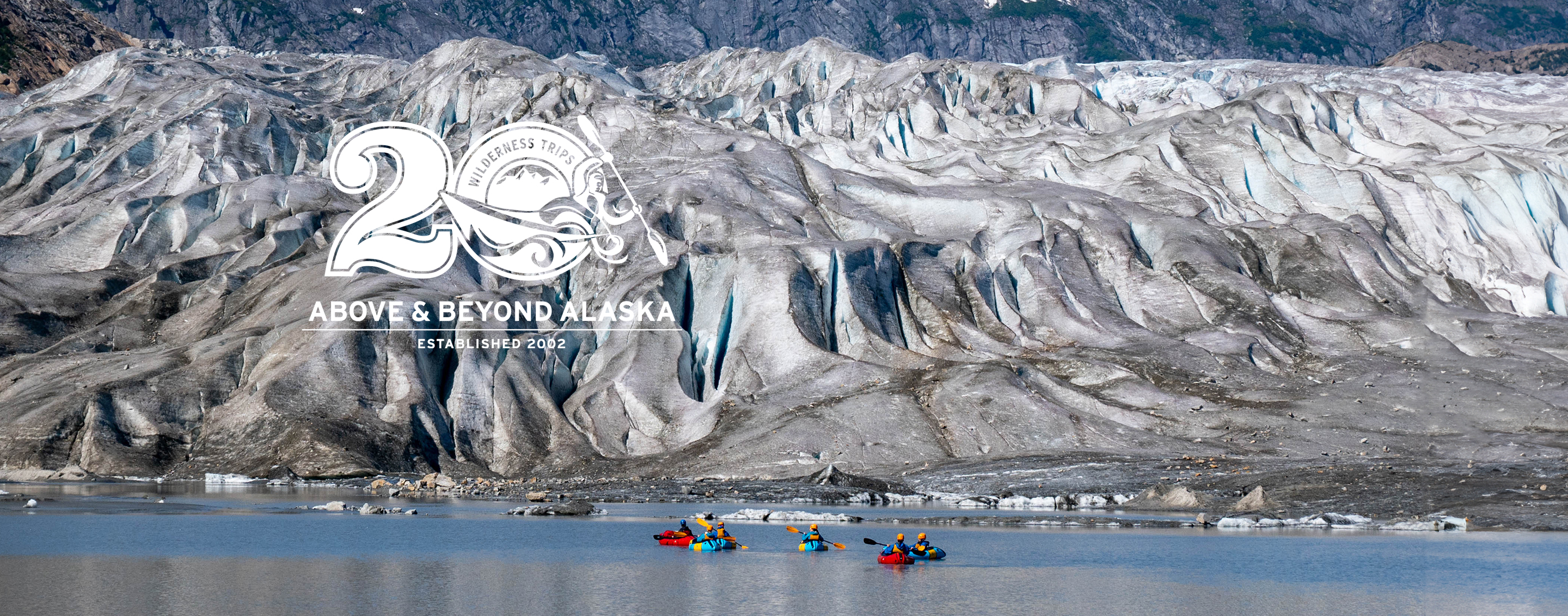 Above and Beyond Alaska – 2023 ACRF Support!