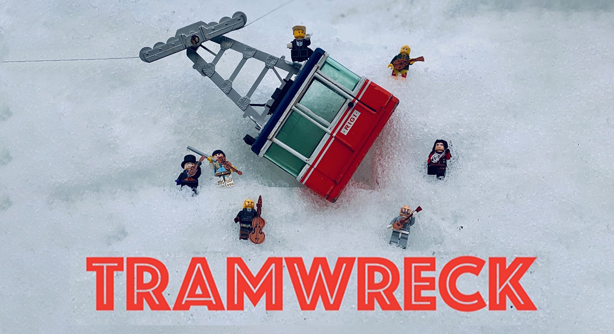 Pre Folk Fest FUNraiser!